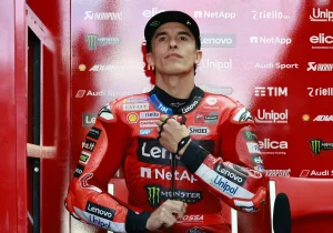 marc márquez